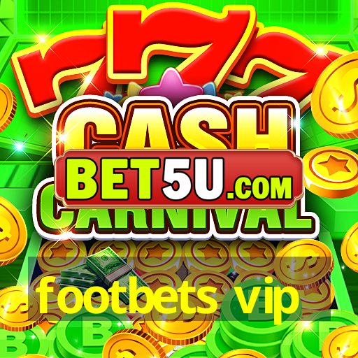 footbets vip